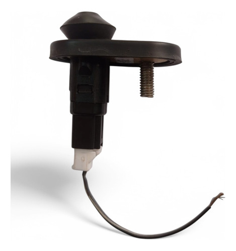 Interruptor De Luz Teto Porta Dianteira Lifan X60 Com Plug