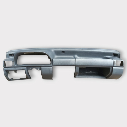 Moldura Painel Instrumento Fiat Uno Fiorino 2000 A 2011