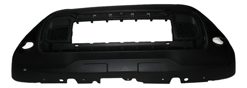 Para-choque Dianteiro Jeep Renegade 2016 A 2021 735589709