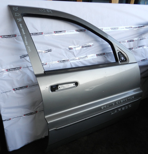 Porta Dianteira Direita Jeep Grand Cherokee Laredo 97/00
