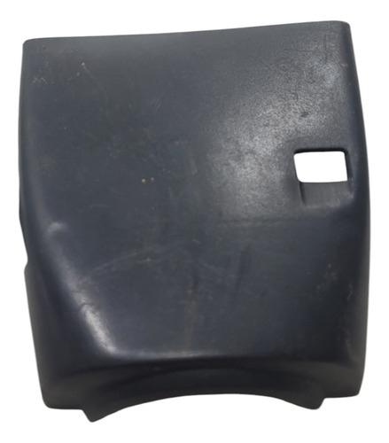 Moldura Superior Coluna Direção Fiat Uno 85/03 (al) Cxa 494