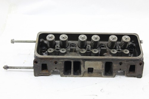 Cabeçote Direito Chevrolet S10 95/01 (969)