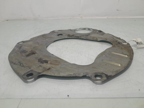 Chapa Flange Motor Capa Seca Ducato 2.3 Boxer 2010/2017