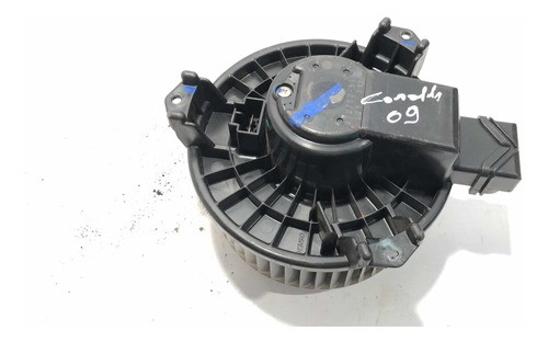 Motor Ar Forçado Toyota Corolla / Hilux 06 Até 15 2727005151