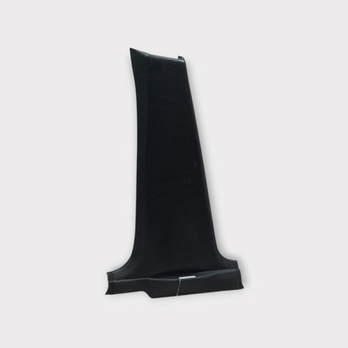 Moldura Coluna Lateral Vw Polo Classic 97 2001