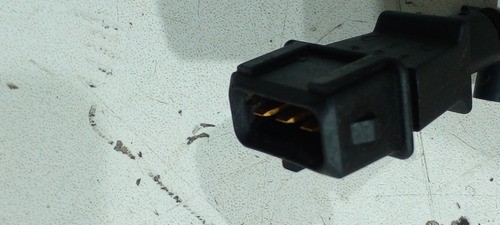 Sensor Detonação Vw Gol Parati At 1.0 8v 16v 97/01 (r)