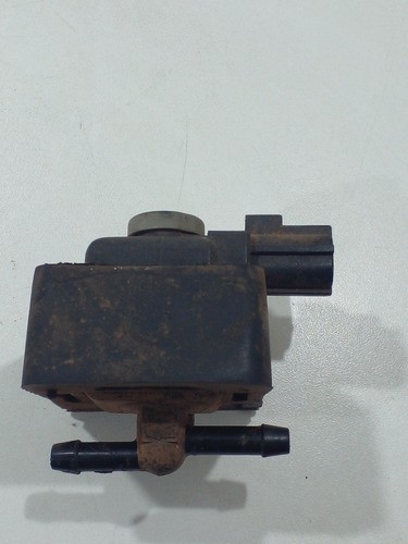 Solenoide Partida Frio Ford Ka Endura 1.0 1998 (vj)