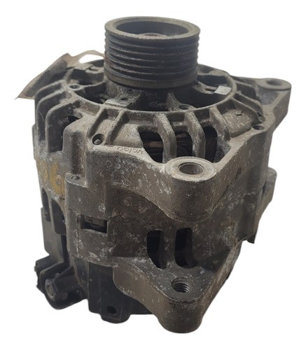 Alternador Peugeot 206 Citroen C3 05/11 (al) Cxa 434