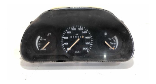 Painel De Instrumentos Vw Gol / Saveiro / Parati G2 200km/h