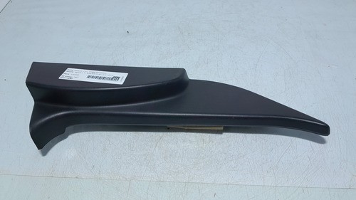 Moldura Interna Retrovisor Direito Renault Master 2014/2021 