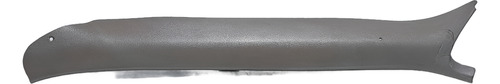 Moldura Interna Coluna Parabrisa Gm Silverado 1997 2001