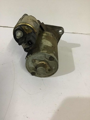 Motor De Partida Gol Parati G2 G3 G4 18592*