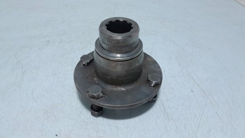 Flange Luva Eixo Cardan Caixa Clark 240f (1° Seca) 4 Marchas