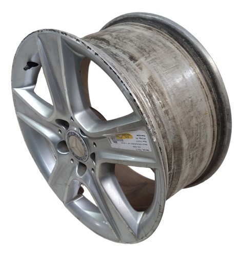 Roda Liga Mercedes C-180 2010 2011 Aro 17