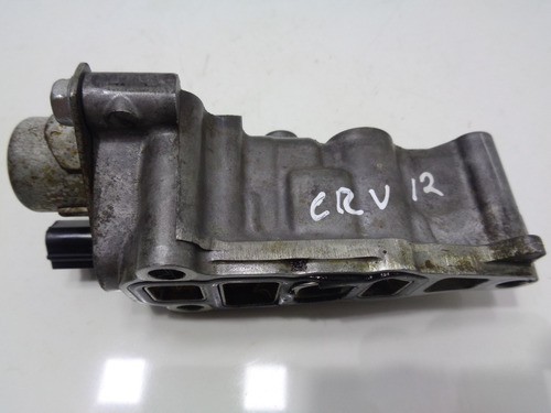 Valvula Vtec Honda Crv Exl 2.0 4x4 2012 2013 2014