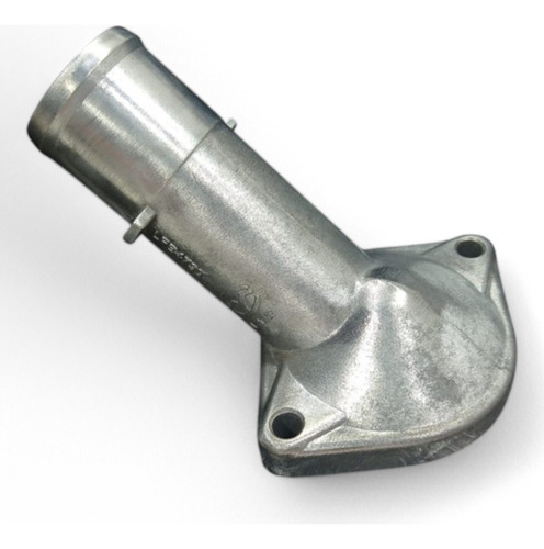 Flange Carcaça Válvula Termostática Lifan X60