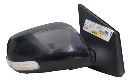 Espelho Retrovisor Corolla Direito 2010 2011 2012 2013 2014