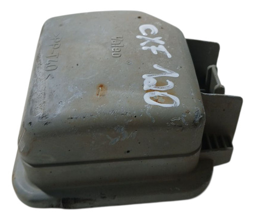 Moldura Farol Direito Fiat Brava 2000 (ap)