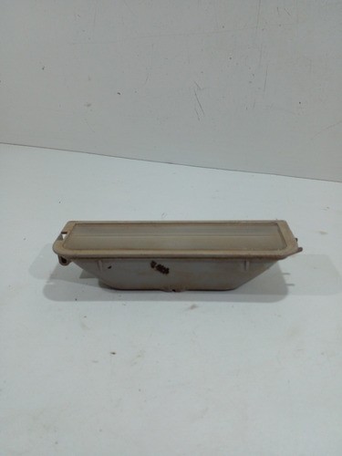 Lanterna Luz De Placa Volkswagen G3 2000 377943021 (vj)