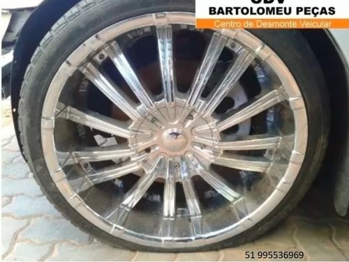 Roda Chrysler 300c Aro 22