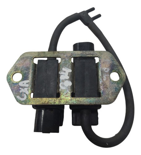 Valvula Solenoide Tração 4×4 Pajero Sport (al) Cxa 394