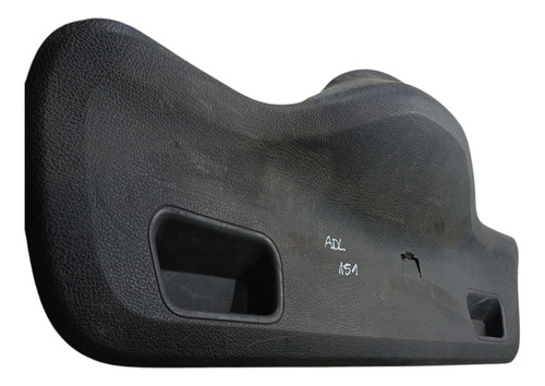 Acabament Int Porta Malas Peugeot 207 / 10/13  Adl 151 (ap)