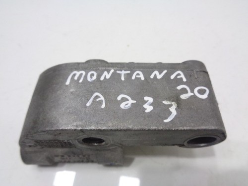 Suporte Alternador Montana 1.4 2020 Com 7389 Km