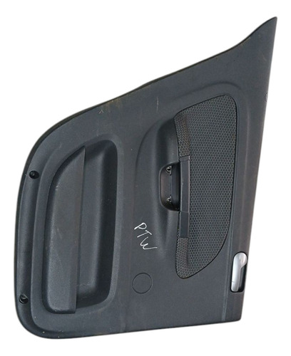 Forro Porta Tras. E Vw Gol G5 2011 (ap) Ptw