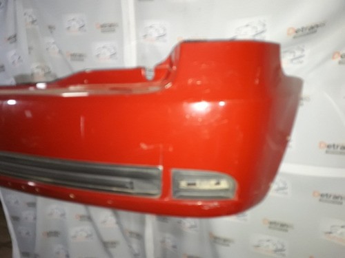 Para-choque Traseiro Fiat Palio 2005/14 Original 