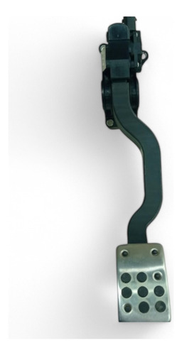 Pedal Acelerador Eletrônico Jac J3 2013 Em Diante