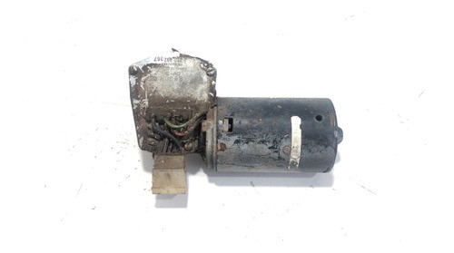 Motor Limpador Pára-brisa Vw Gol Saveiro Voyage 9390082067