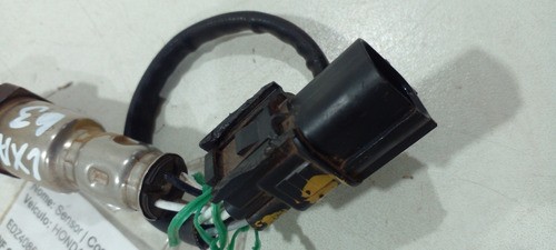 Sonda Lambda Honda Cr-v 2.0 16v 2008/12 (r)