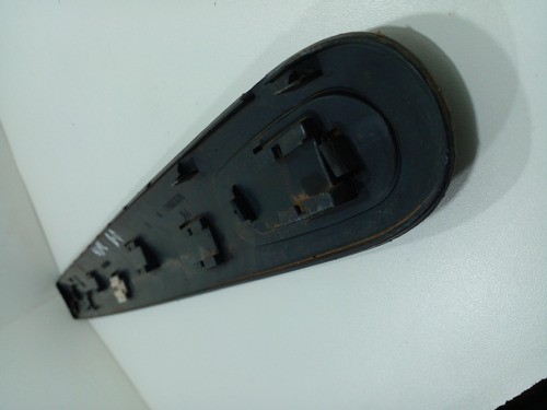 Friso Da Porta Diant. Dir. Renault Scenic 16v 7700841670 (m)