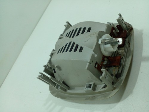 Luz Interna Teto Vw Gol/parati 98/00 (m)