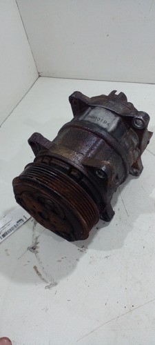 Compressor Ar Condicionado Renault Laguna Nevada 2.0 97 (r)