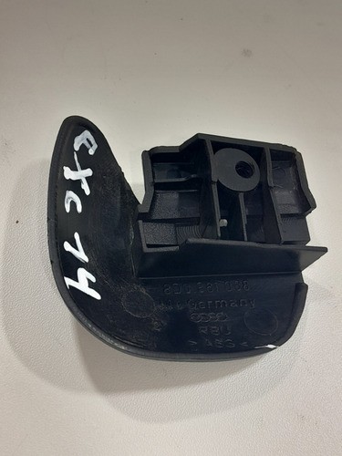 Tampa Trilho Assento Lad Direito Audi A4 00/02 0d0881088(vj)