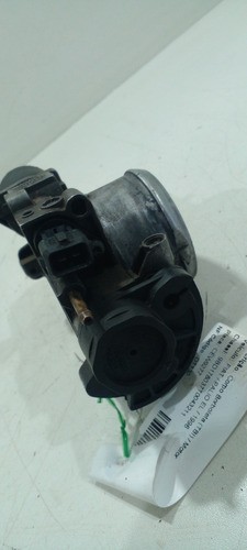 Tbi Corpo Borboleta Fiat Palio El 1997 38sxbf01 (r)