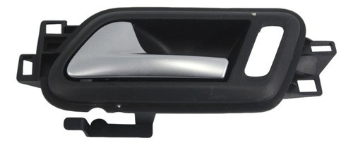 Maçaneta Int Porta Tras Le Volkswagen Amarok 17-23(656)