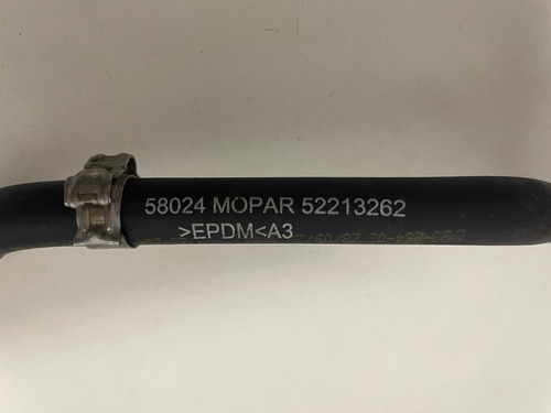 Mangueira Rampage Laramie Diesel 2023/2024 - 52213262