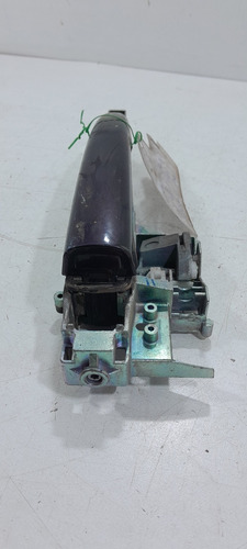 Maçaneta Externa Porta T.e Peugeot 208 2019 (vj)