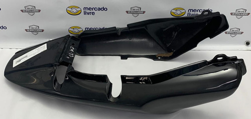 Rabeta Carenagem Traseira Cg Titan Es 150cc 2008