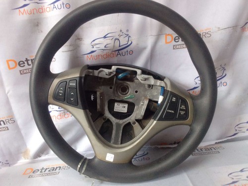 Volante Direção Hyundai I30 08/..12  13819