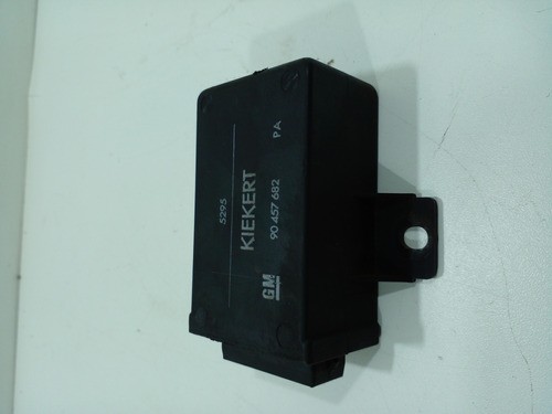 Módulo Relé Vidro Elétrico Gm Astra/vectra 90457682 (m)