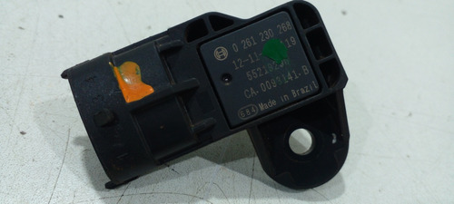 Sensor Map Fiat Palio Uno Fiorino 0261230268 (r)