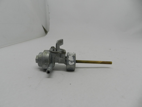 Torneira Tanque Combustível Honda Cg Fan 125 2000 A 2008