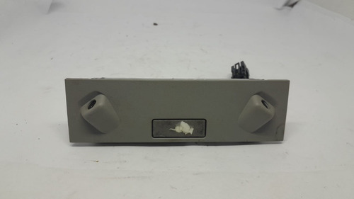 Sensor Alarme Luz Interno Teto Gm Vectra Gt 06/12 93318123