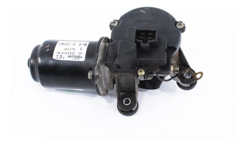 Motor Limpador Para Brisa Pajero Sport-707