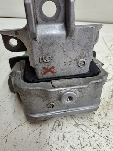 Calço Coxim Cambio Automático Outalander 2.0 16v 2015 2016