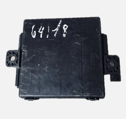 Módulo Pressão Pneu Jeep Compass 00534313130