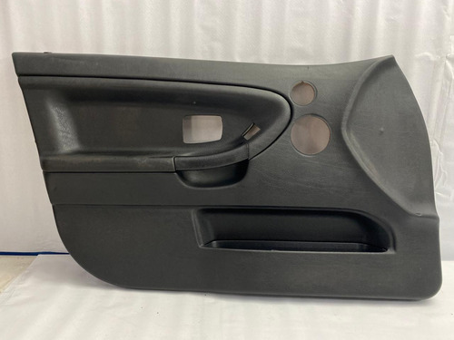 Forro Porta Dianteiro Esquerdo Bmw 318i S 1997 A 1999